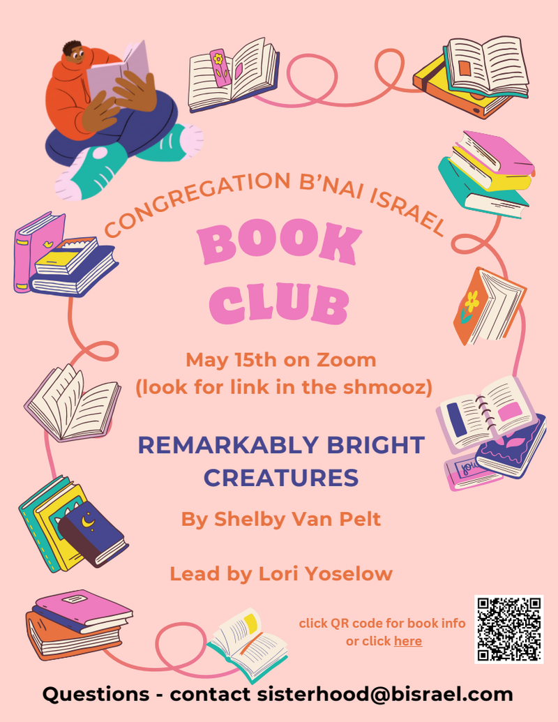 Banner Image for Sisterhood Book Club