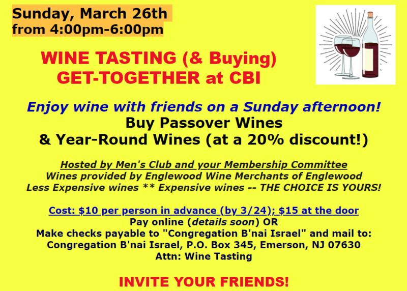 Banner Image for Wine Tasting